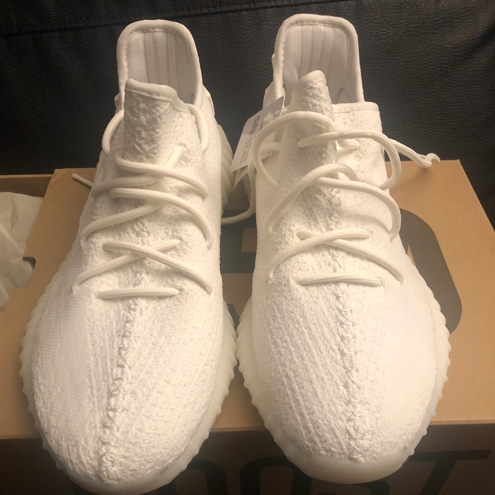 Authentic Adidas Yeezy 350 V2